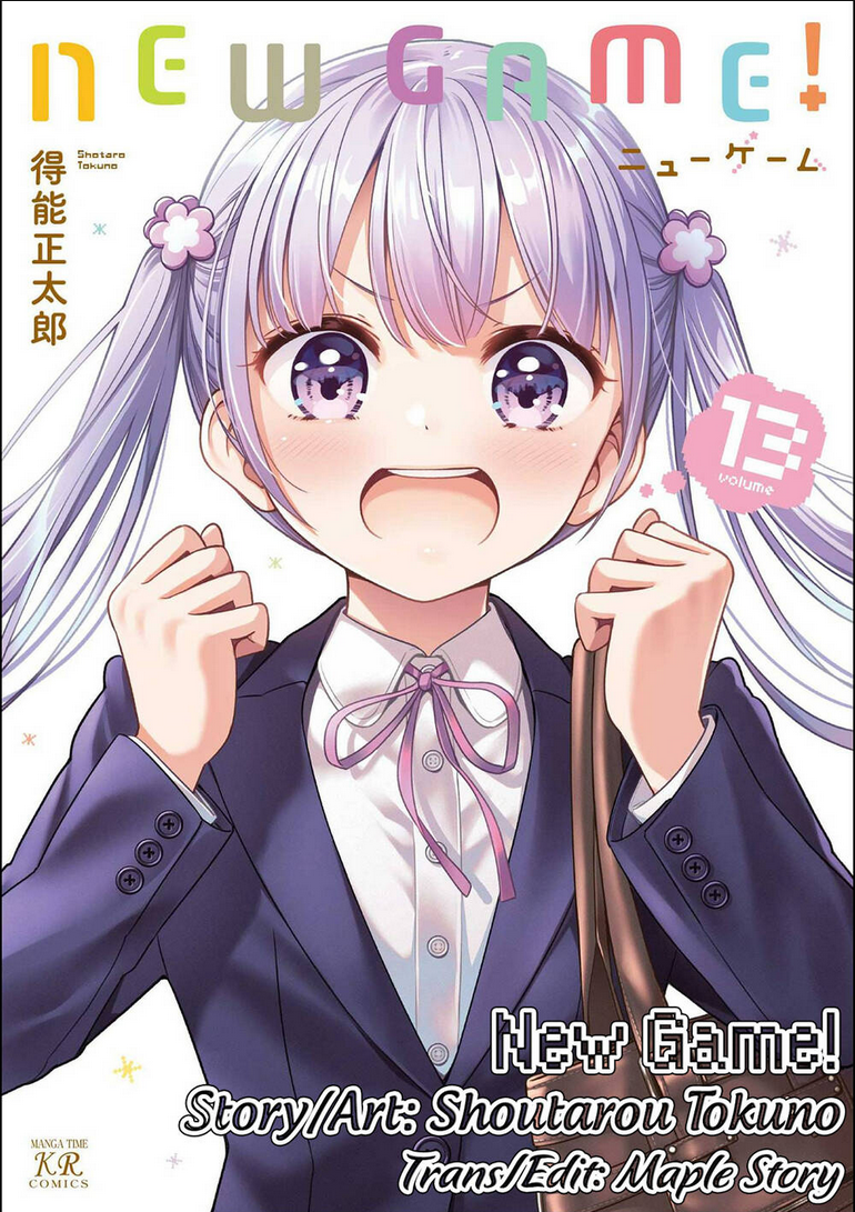 new game! chương 147 - Next chapter 148