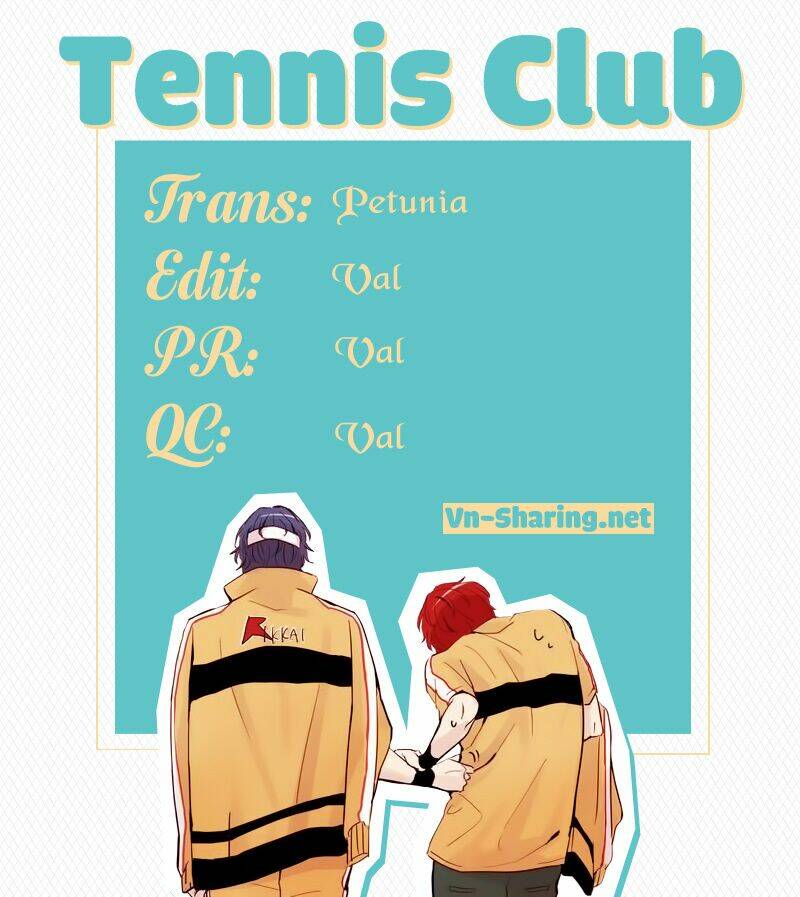 new prince of tennis chapter 159: opfer - Trang 2