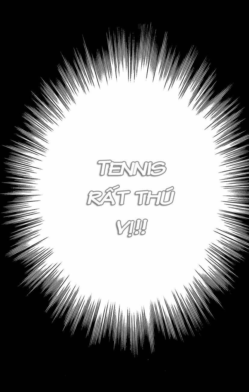 new prince of tennis chapter 160: lời nói trong tâm trí - Next chapter 161: tạm biệt, yukimura seiichi