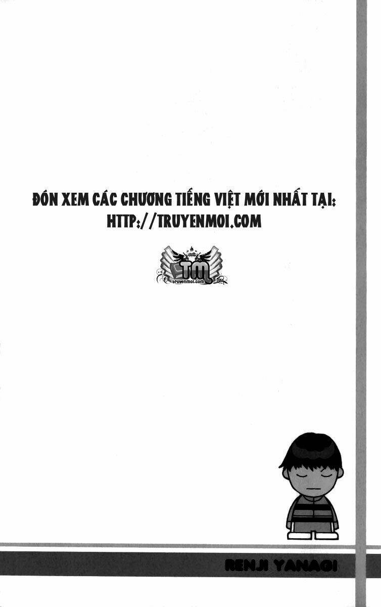 new prince of tennis chapter 31 - Trang 2