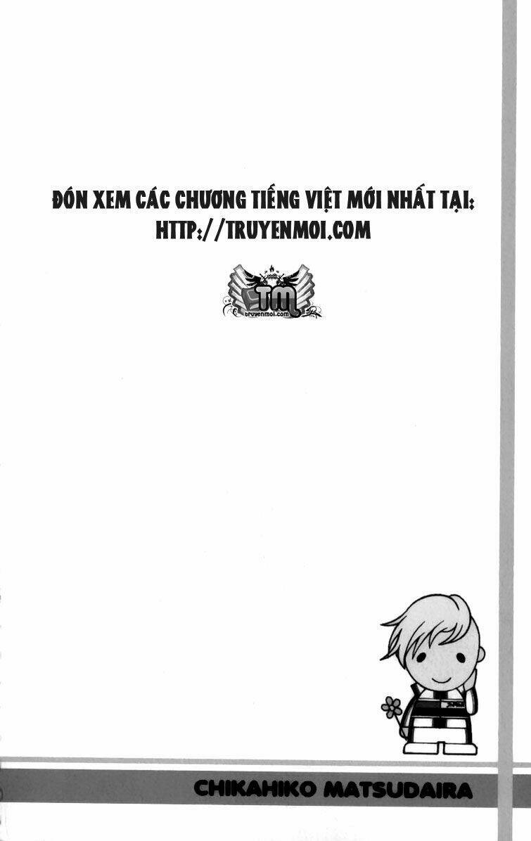 new prince of tennis chapter 33 - Trang 2