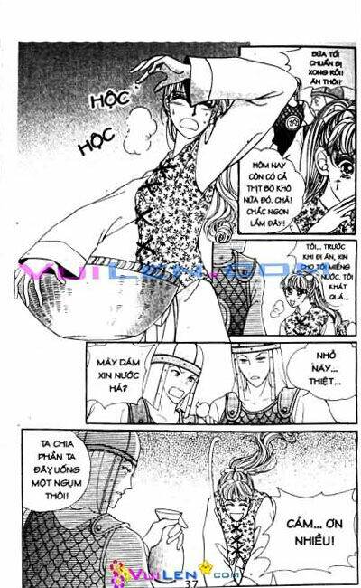 New Sexy Simpleton Chapter 42 - Trang 2