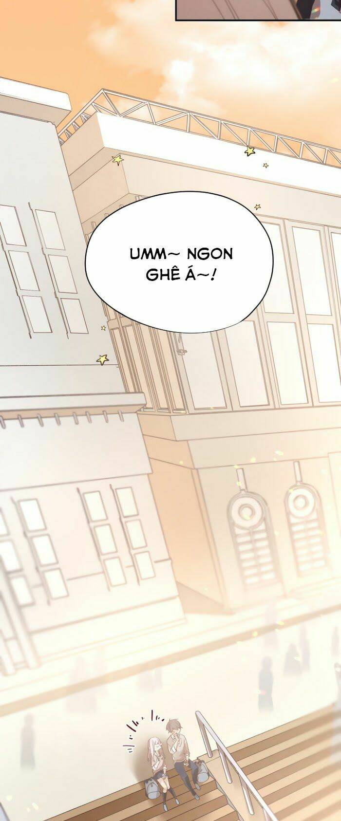 newton's flower buds webtoon chapter 13 - Trang 2