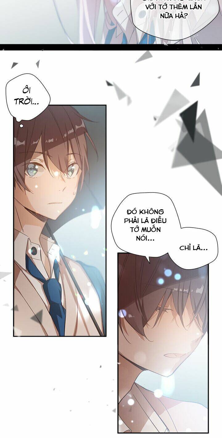 newton's flower buds webtoon chapter 30 - Trang 2