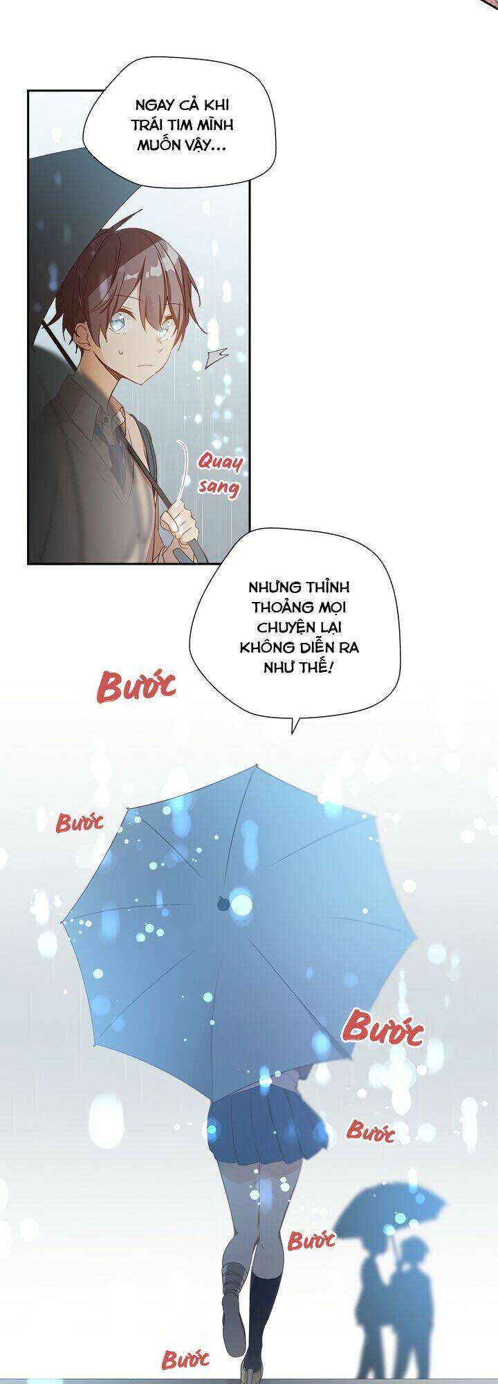 newton's flower buds webtoon chapter 30 - Trang 2