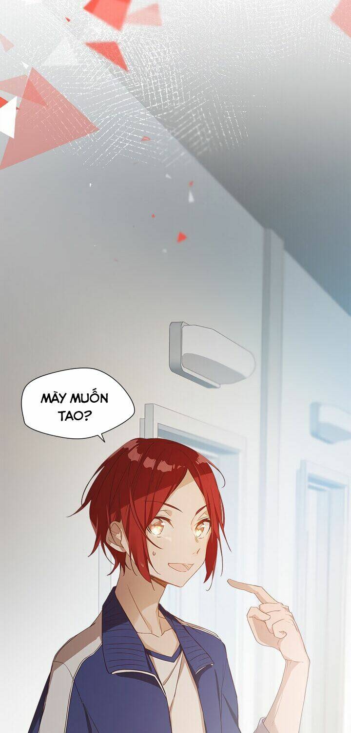 newton's flower buds webtoon chapter 30 - Trang 2