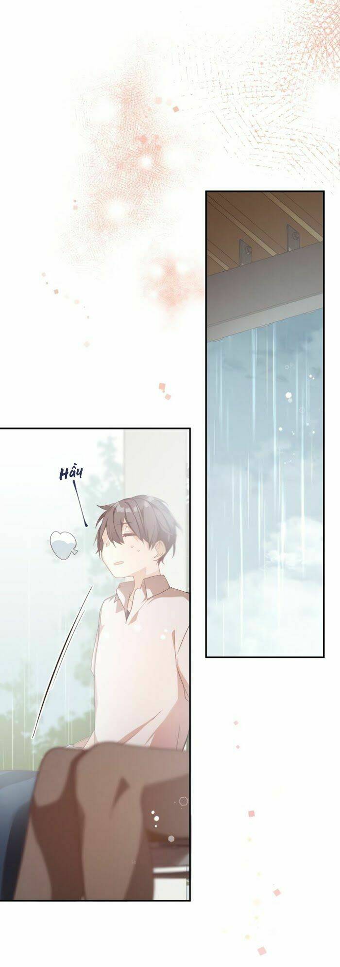 newton's flower buds webtoon chapter 9 - Trang 2