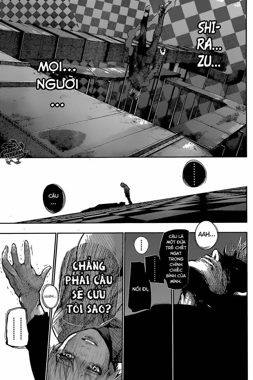 Ngạ Quỷ Vùng Tokyo 2 Chapter 53 - Trang 2