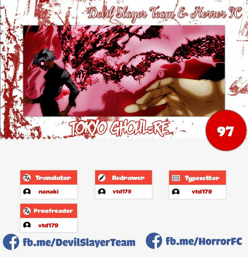 Ngạ Quỷ Vùng Tokyo 2 Chapter 97 - Next Chapter 98