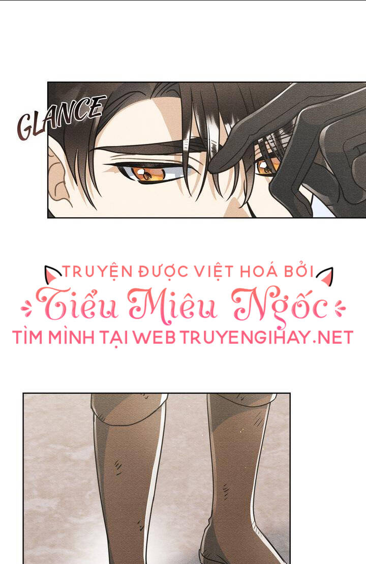 ngài công tước, chùng ta cùng tắm nào ! chapter 11.2 - Trang 2