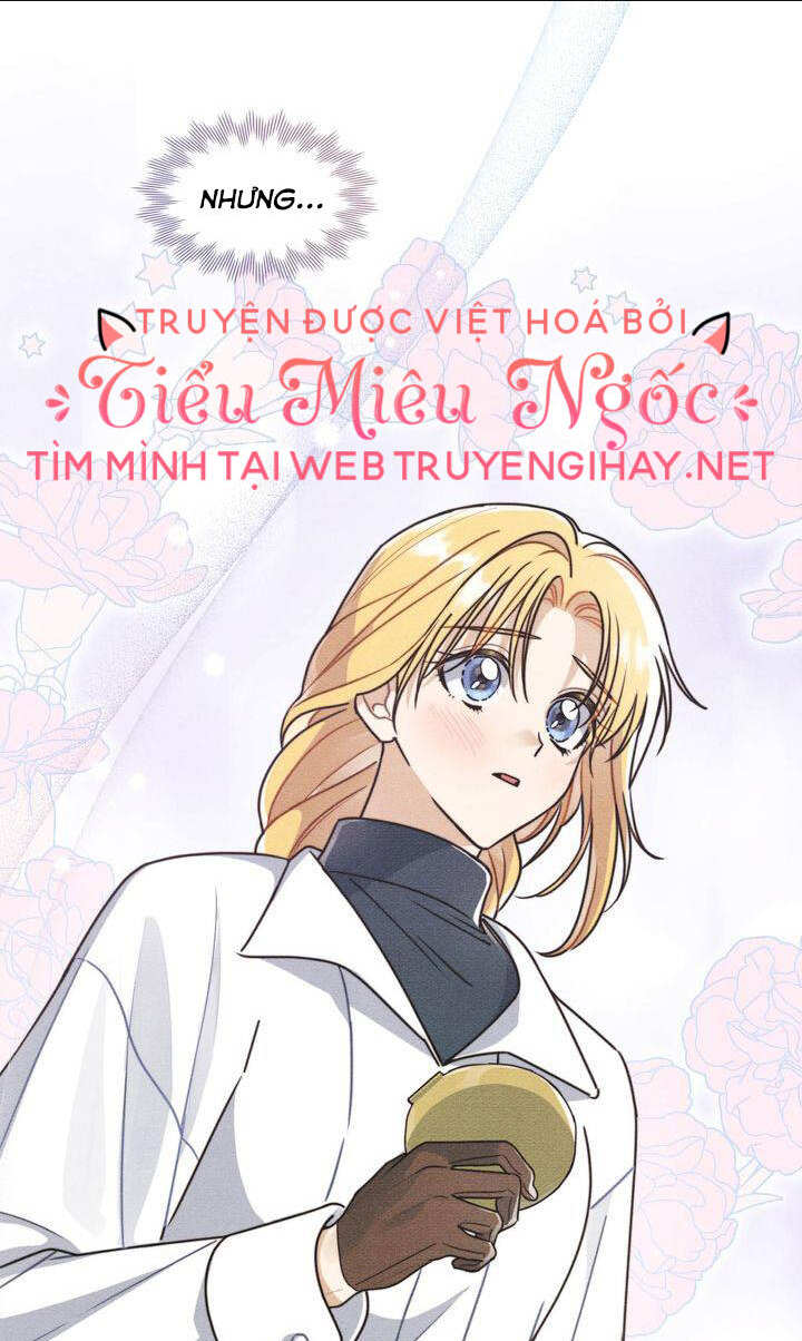 ngài công tước, chùng ta cùng tắm nào ! chapter 11.2 - Trang 2