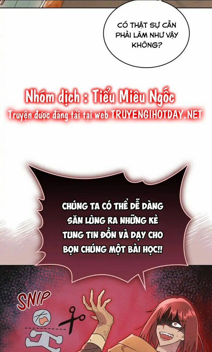 ngài công tước, chùng ta cùng tắm nào ! chương 20 - Trang 2