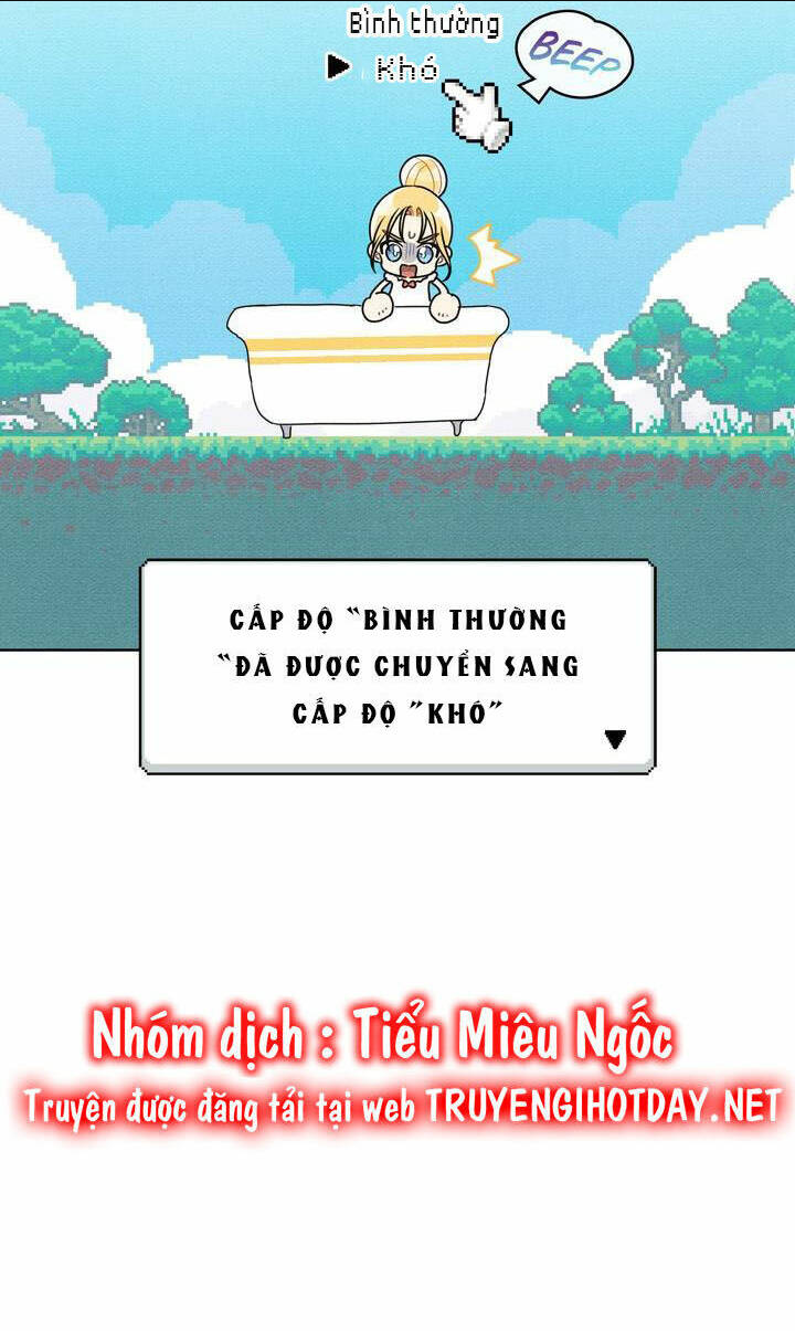 ngài công tước, chùng ta cùng tắm nào ! chương 21 - Trang 2