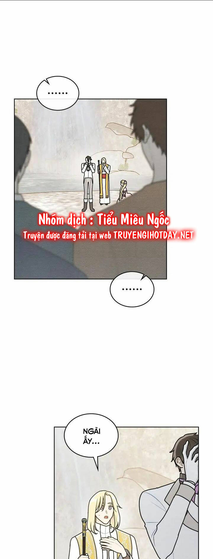 ngài công tước, chùng ta cùng tắm nào ! chapter 26 - Trang 2