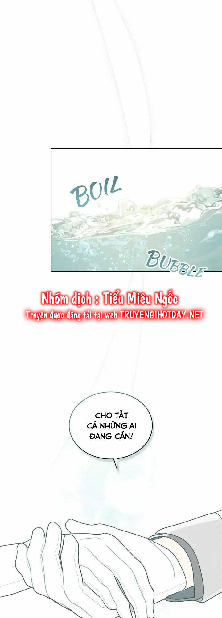 ngài công tước, chùng ta cùng tắm nào ! chapter 26 - Trang 2