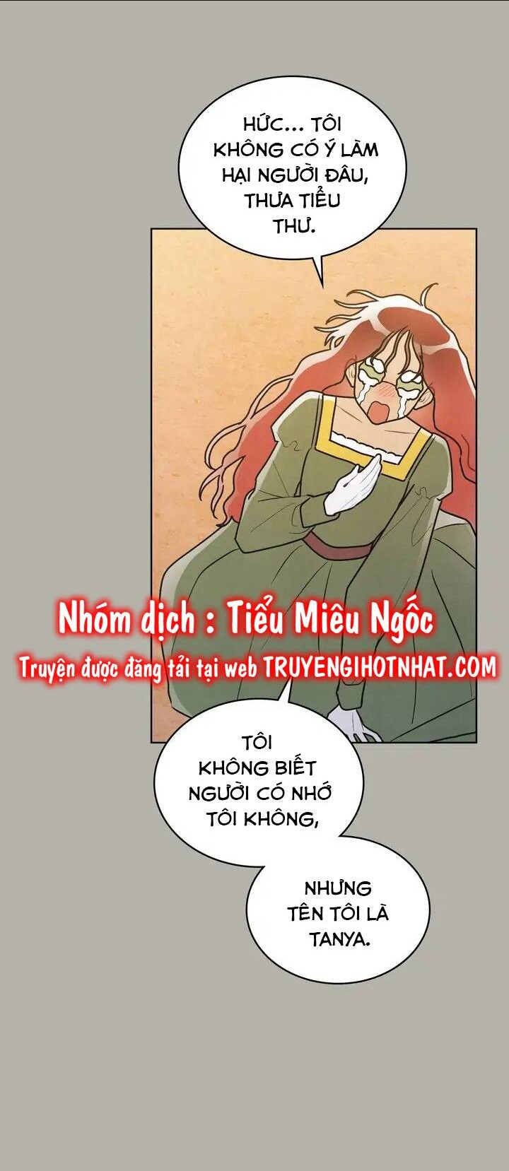 ngài công tước, chùng ta cùng tắm nào ! chương 29 - Trang 2