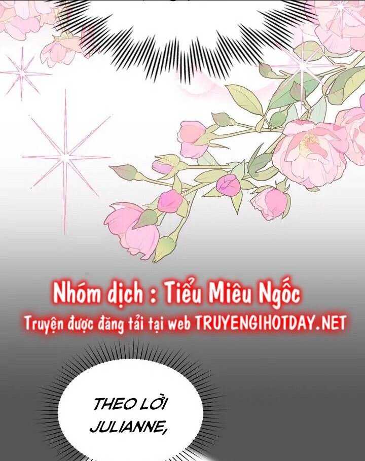 ngài công tước, chùng ta cùng tắm nào ! Chương 46 - Trang 2