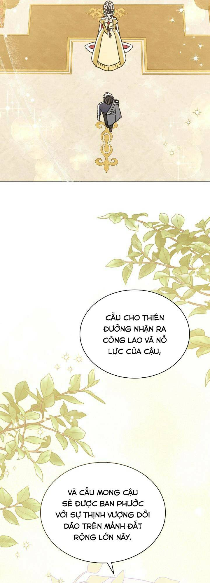 ngài công tước, chùng ta cùng tắm nào ! chapter 7.1 - Trang 2