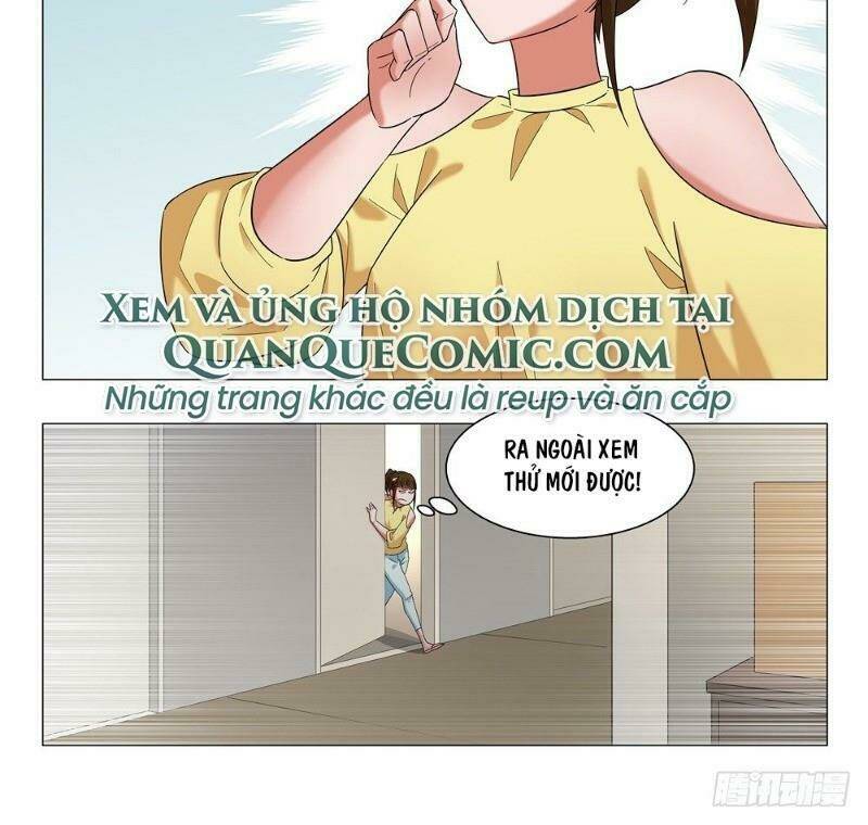 ngăn chặn tận thế chapter 13 - Trang 2