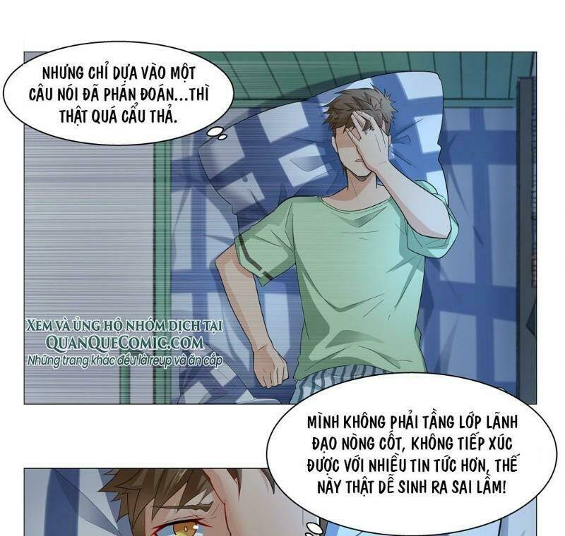 ngăn chặn tận thế chapter 3 - Next chapter 4