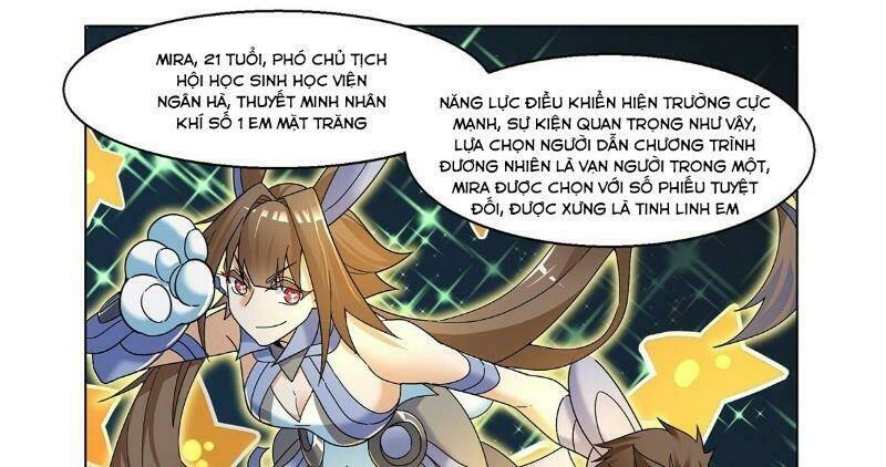 ngăn chặn tận thế chapter 40 - Next chapter 41