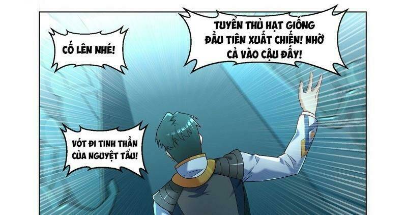 ngăn chặn tận thế chapter 41 - Trang 2