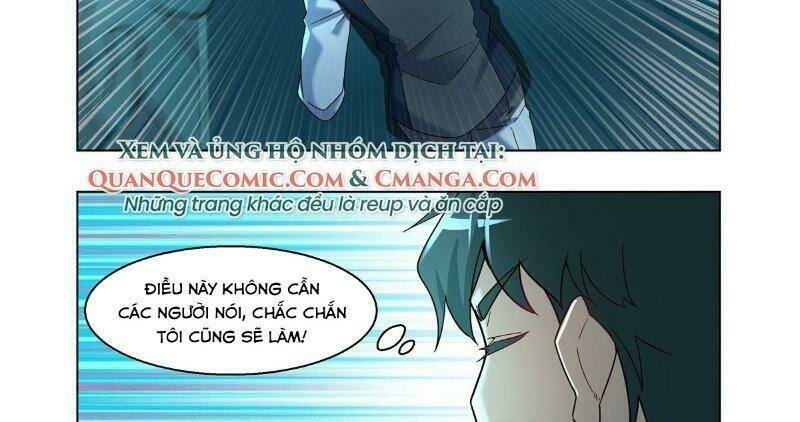 ngăn chặn tận thế chapter 41 - Trang 2