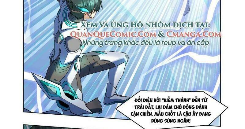 ngăn chặn tận thế chapter 41 - Trang 2