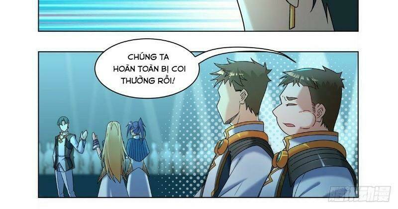 ngăn chặn tận thế chapter 41 - Trang 2