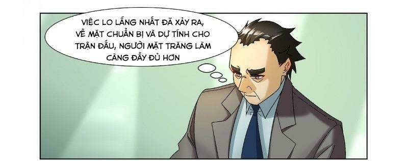 ngăn chặn tận thế chapter 42 - Trang 2