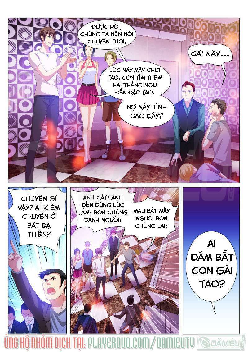 ngận thuần ngận ái muội Chapter 198 - Next Chapter 199