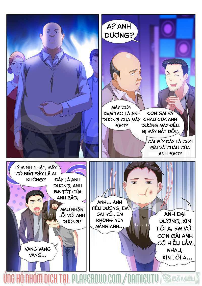 ngận thuần ngận ái muội Chapter 198 - Next Chapter 199