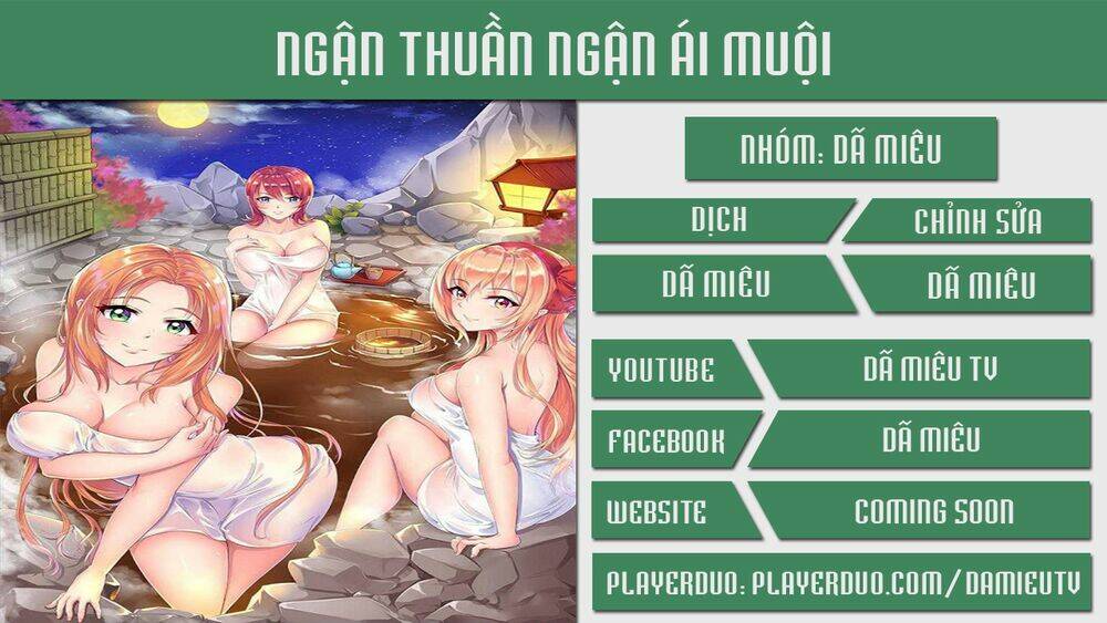 ngận thuần ngận ái muội Chapter 201 - Trang 2