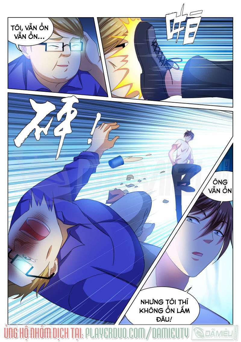 ngận thuần ngận ái muội Chapter 216 - Trang 2