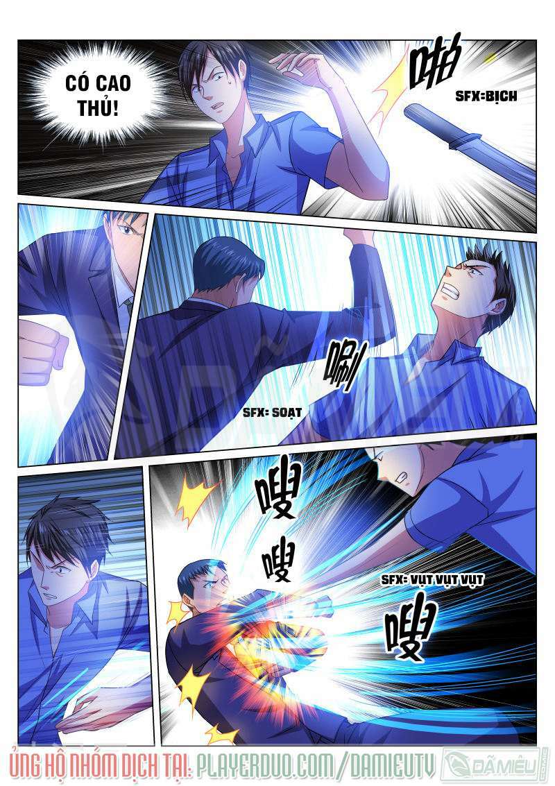 ngận thuần ngận ái muội Chapter 234 - Trang 2