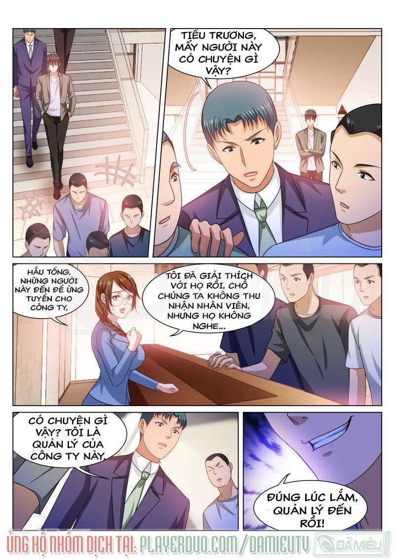 ngận thuần ngận ái muội Chapter 236 - Trang 2