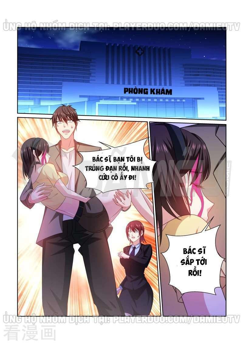 ngận thuần ngận ái muội chương 250 - Next Chapter 251