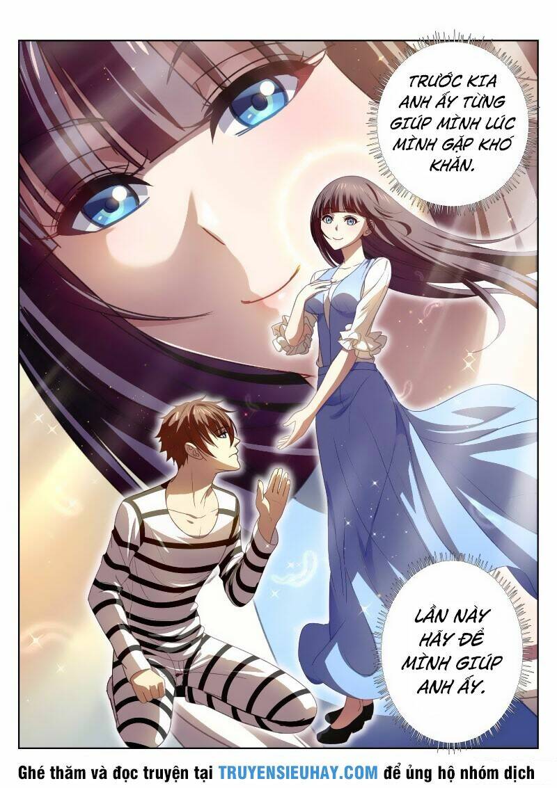 ngận thuần ngận ái muội chapter 26 - Trang 2