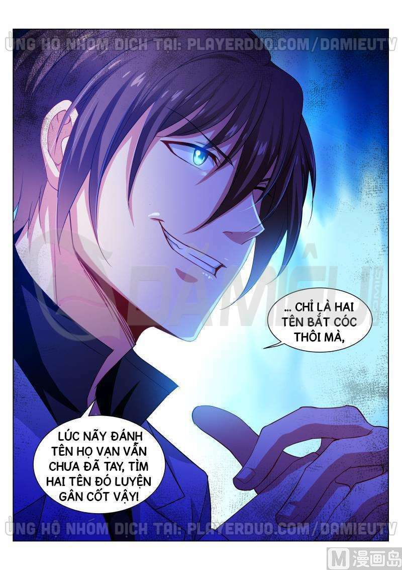 ngận thuần ngận ái muội chương 275 - Next chapter 276