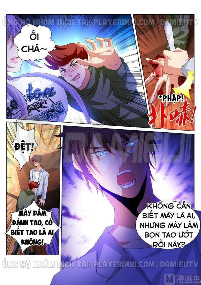 ngận thuần ngận ái muội chapter 302 - Trang 2