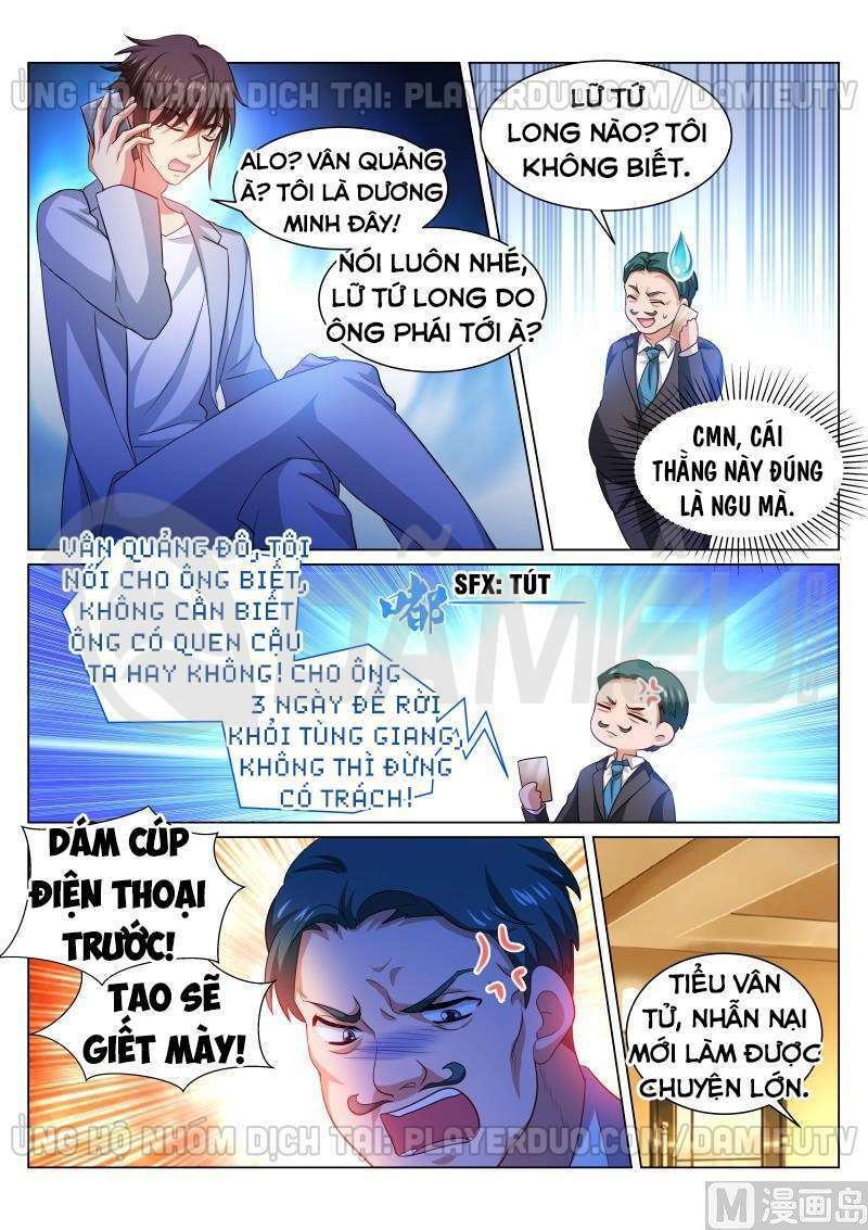 ngận thuần ngận ái muội chapter 304 - Next chapter 305