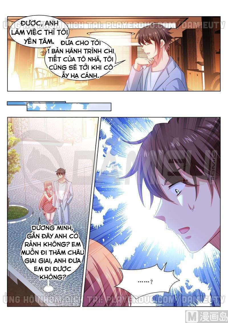 ngận thuần ngận ái muội chapter 304 - Next chapter 305