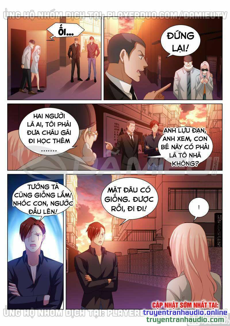 ngận thuần ngận ái muội chapter 343 - Next chapter 344