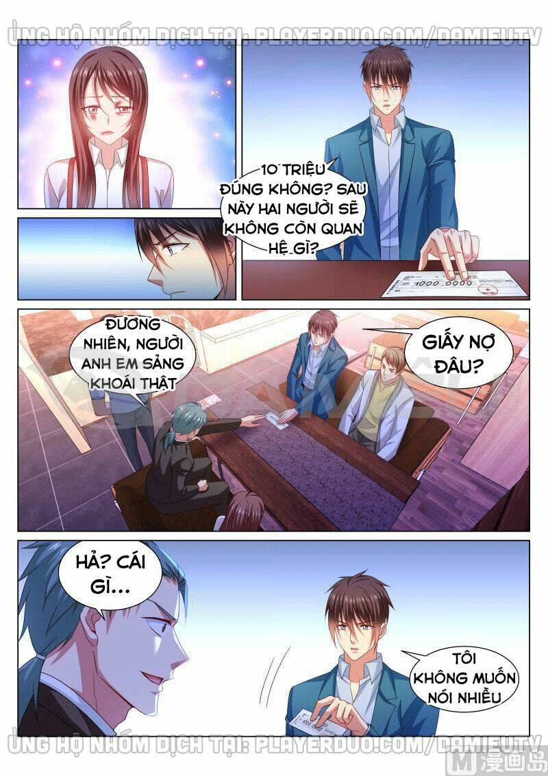 ngận thuần ngận ái muội chương 352 - Next chapter 353