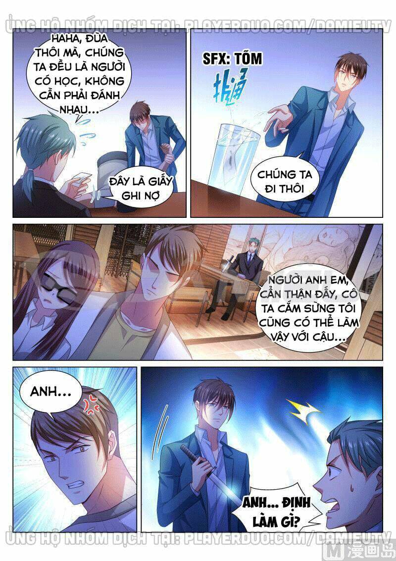 ngận thuần ngận ái muội chương 352 - Next chapter 353