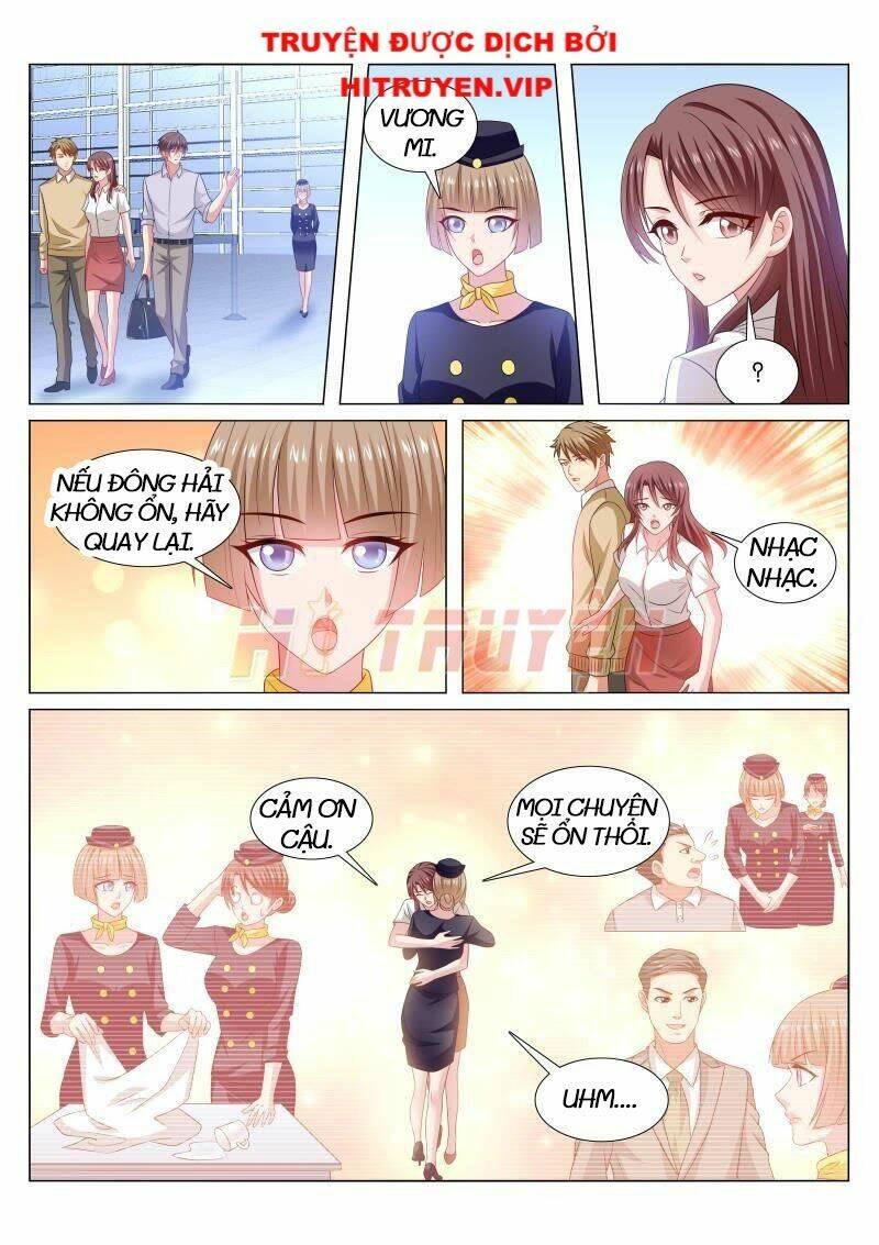 ngận thuần ngận ái muội chapter 371 - Trang 2