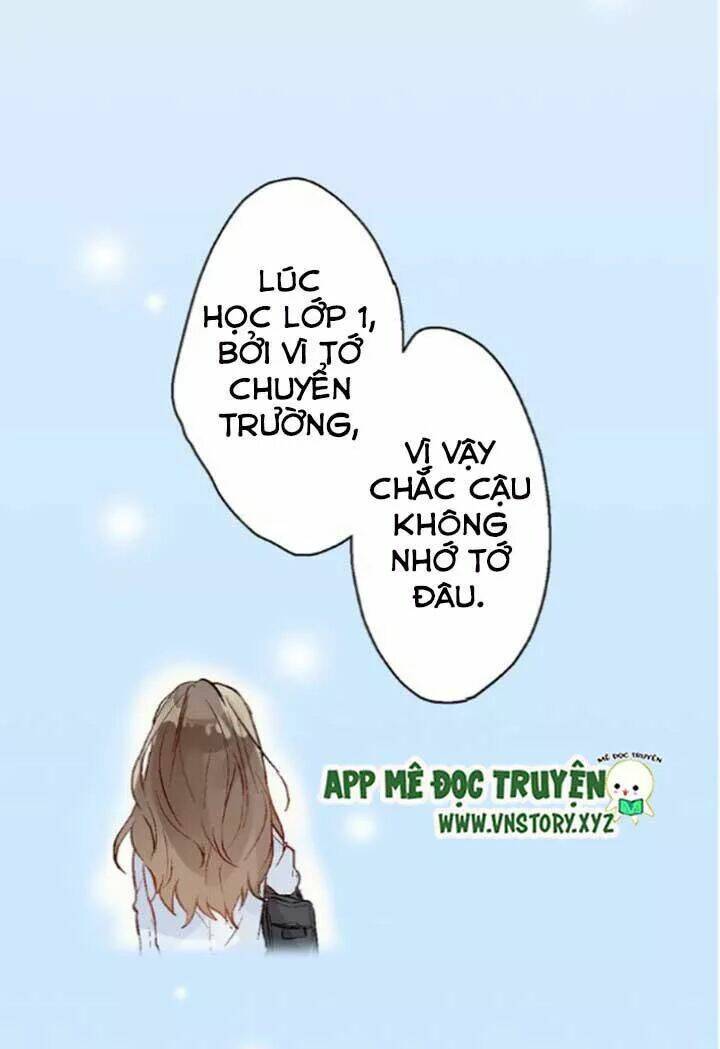 Ngàn Vạn Nụ Hôn Đầu Chapter 11 - Trang 2