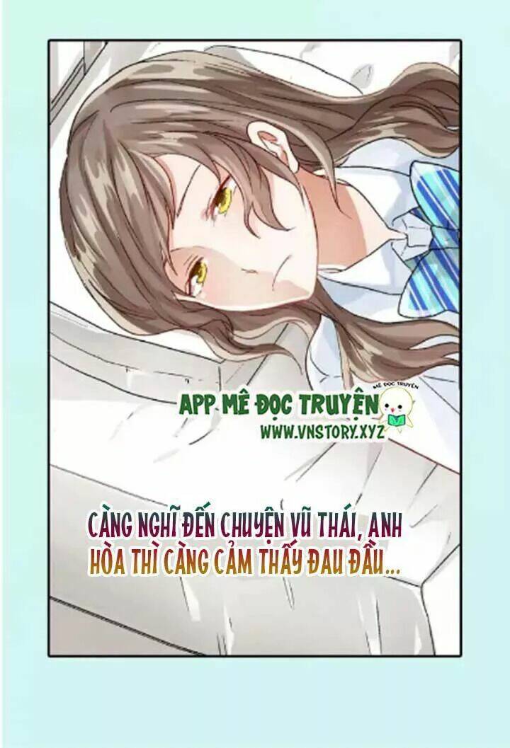 Ngàn Vạn Nụ Hôn Đầu Chapter 15 - Trang 2