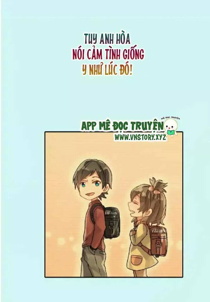 Ngàn Vạn Nụ Hôn Đầu Chapter 15 - Trang 2