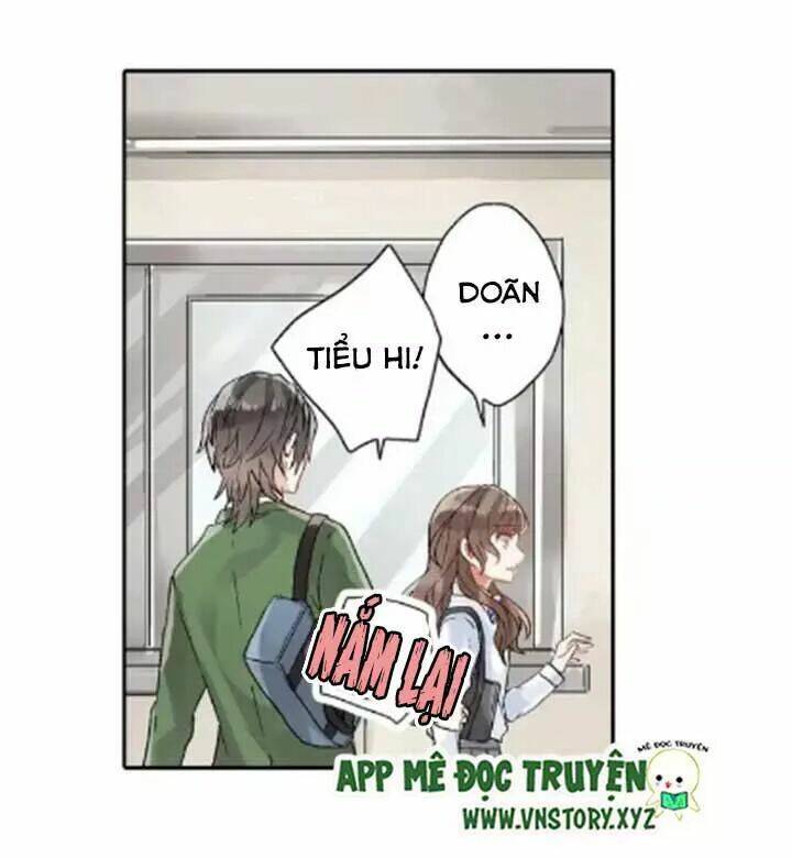 Ngàn Vạn Nụ Hôn Đầu Chapter 15 - Trang 2